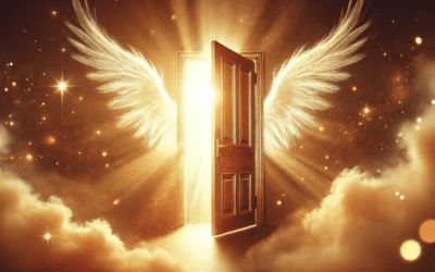 When You Follow Your Bliss, the Universe Reveals the Way
